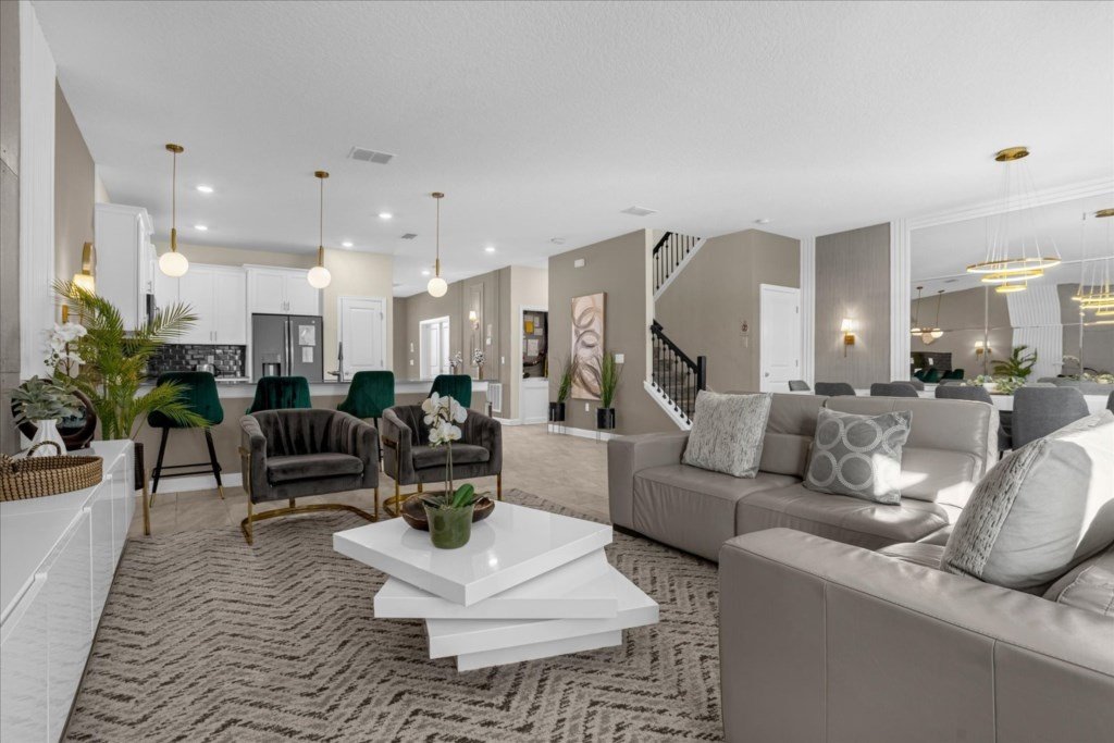 Kissimmee Vacation Rental