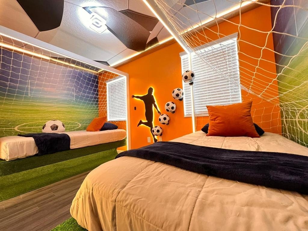 Davenport Vacation Rental