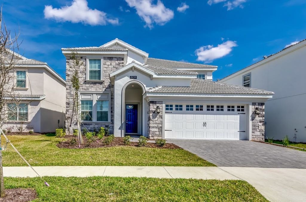 Davenport Vacation Rental