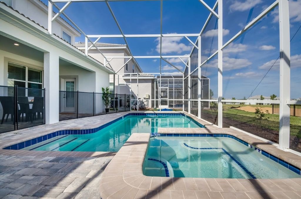 Davenport Vacation Rental