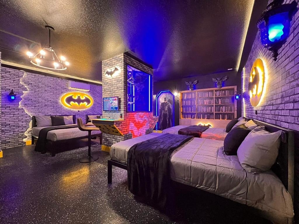 Davenport Vacation Rental