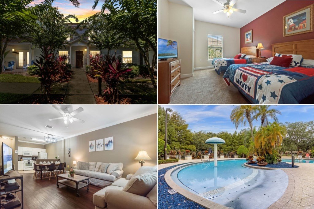 Kissimmee Vacation Rental