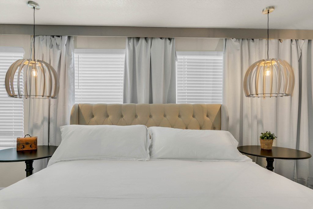 Kissimmee Vacation Rental
