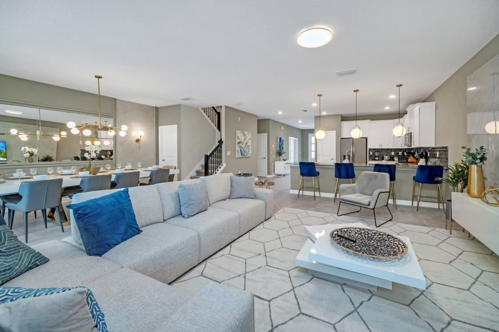 Kissimmee Vacation Rental