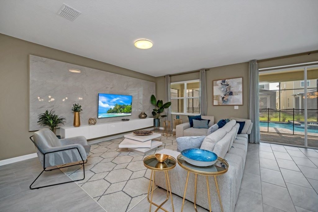 Kissimmee Vacation Rental