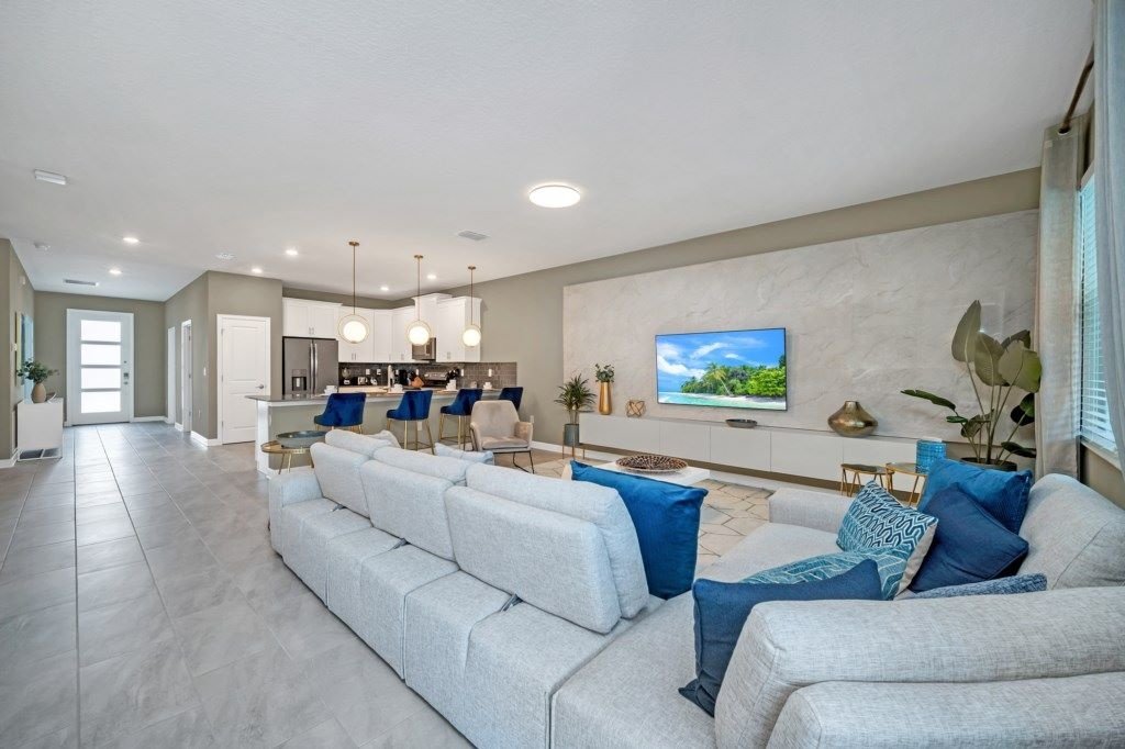 Kissimmee Vacation Rental