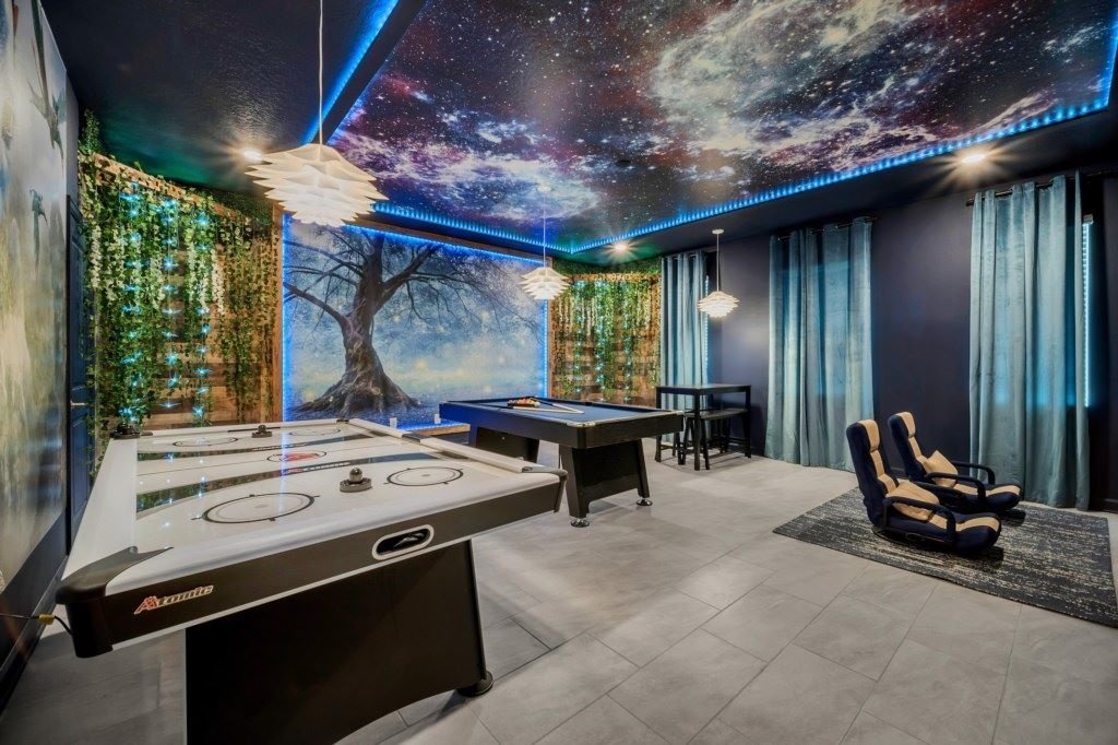 Kissimmee Vacation Rental