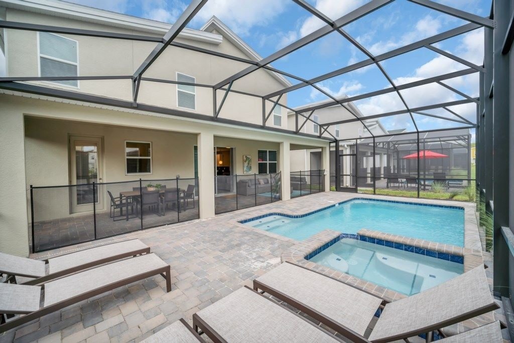 Kissimmee Vacation Rental