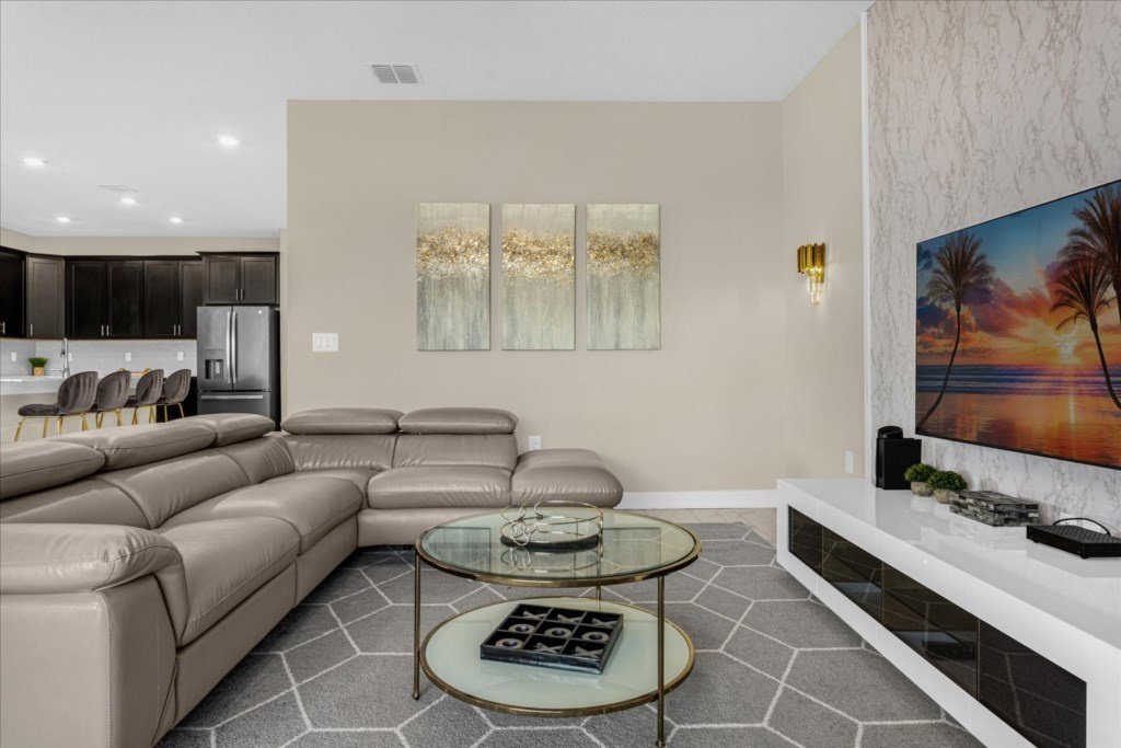 Davenport Vacation Rental
