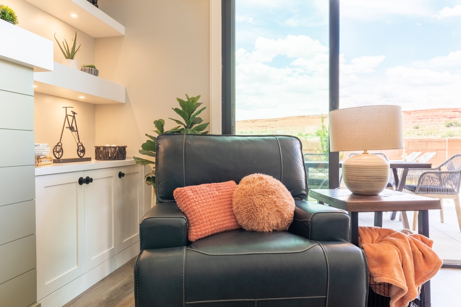 Washington Vacation Rental