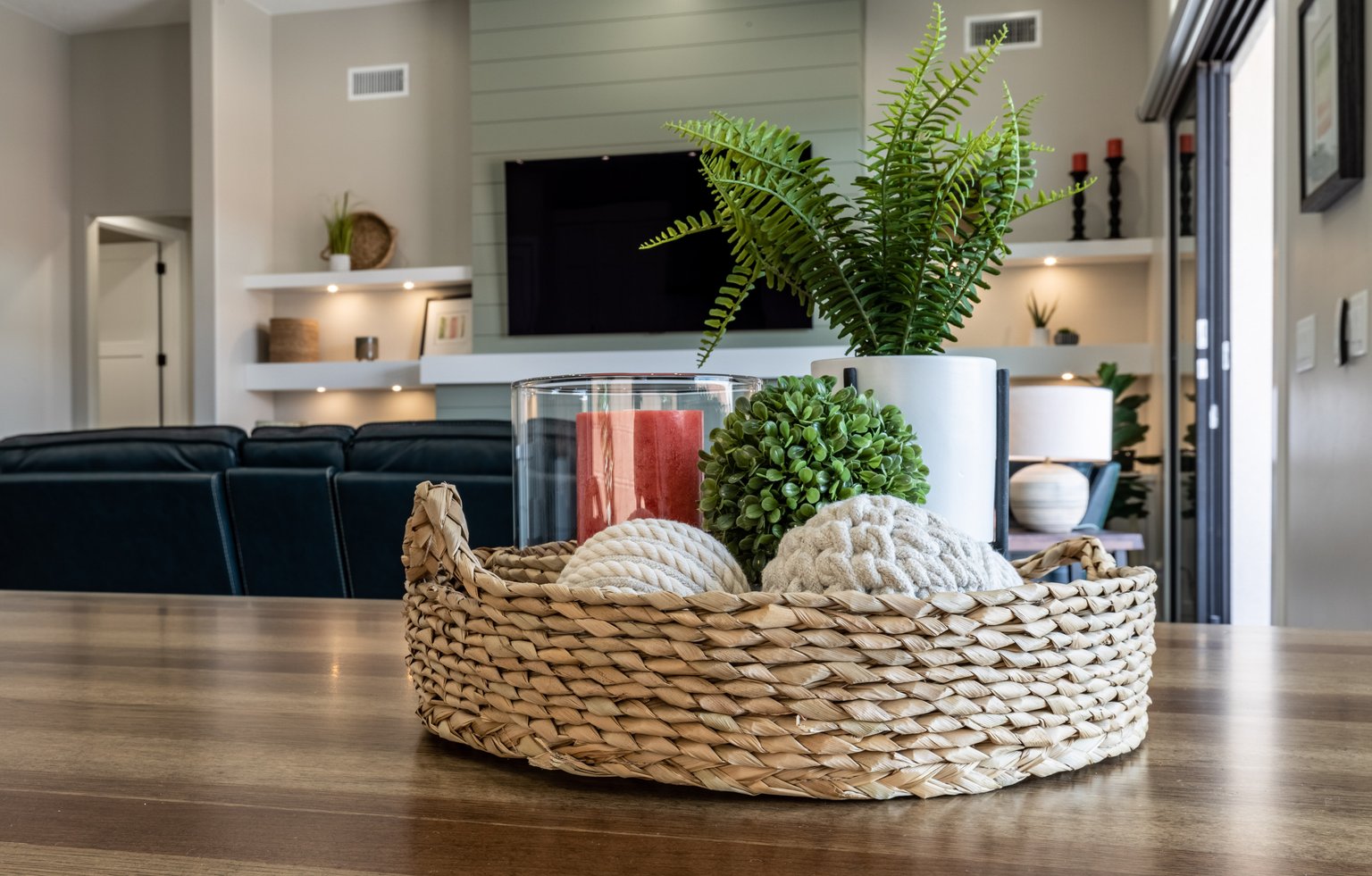 Washington Vacation Rental