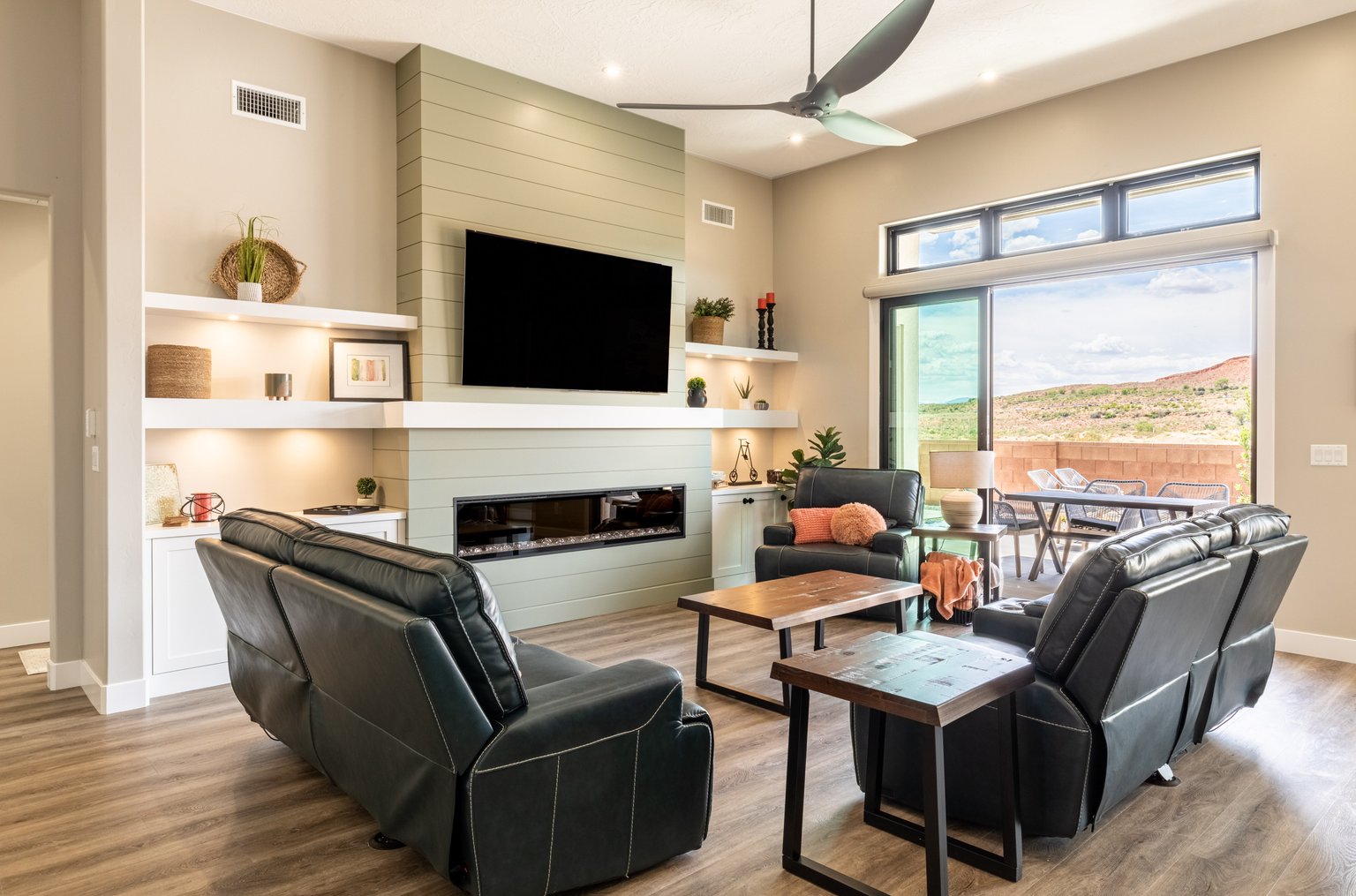 Washington Vacation Rental