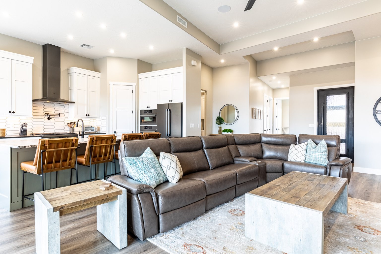 Washington Vacation Rental