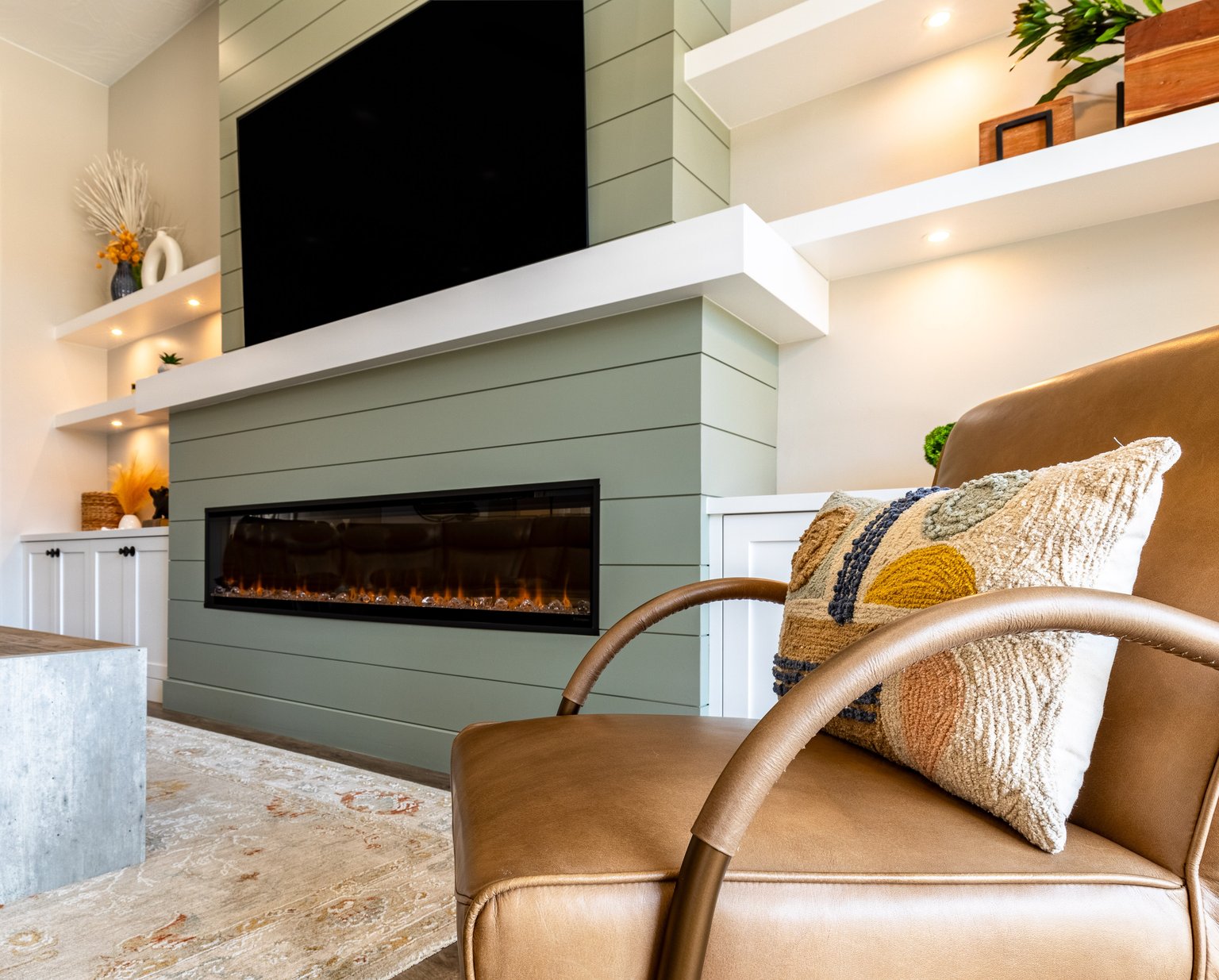 Washington Vacation Rental