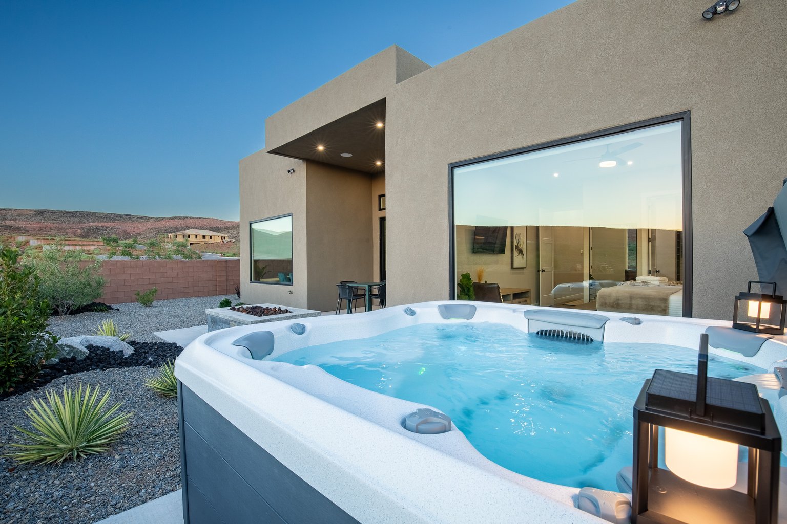 Washington Vacation Rental