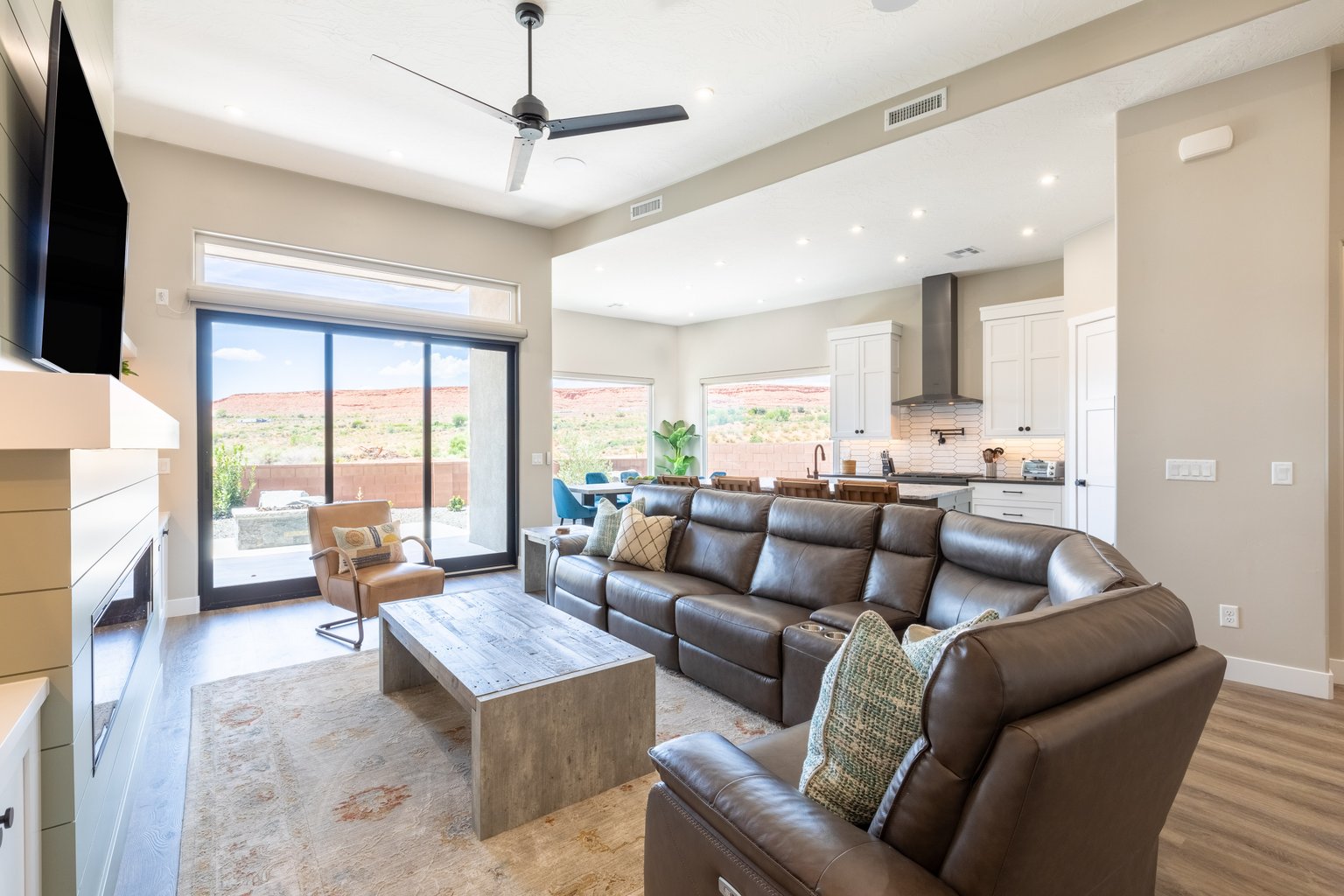 Washington Vacation Rental