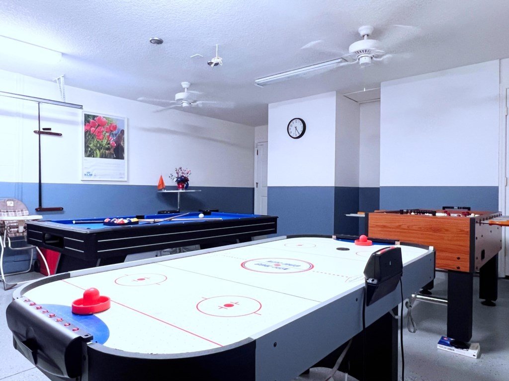 Davenport Vacation Rental