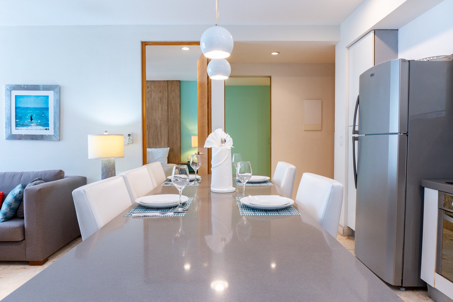 Solidaridad Vacation Rental