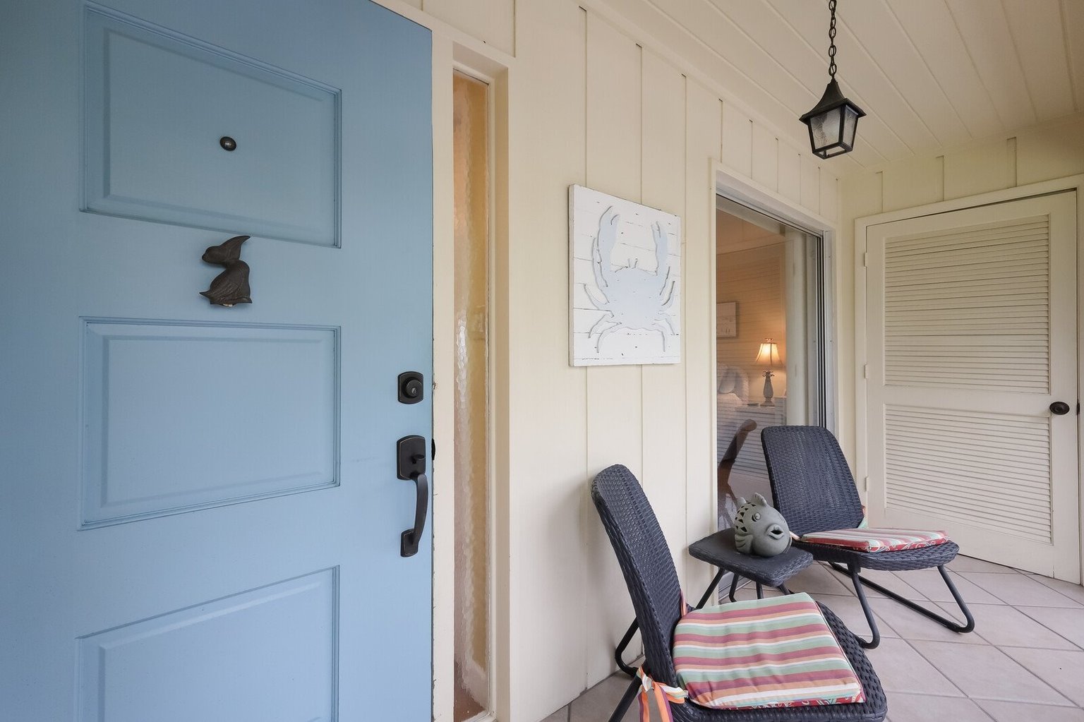 Holmes Beach Vacation Rental