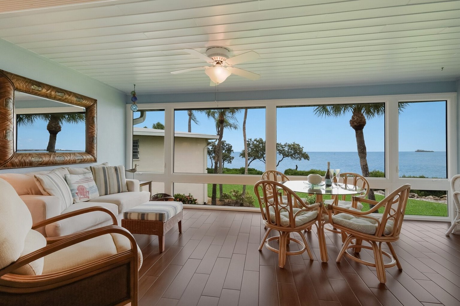 Holmes Beach Vacation Rental