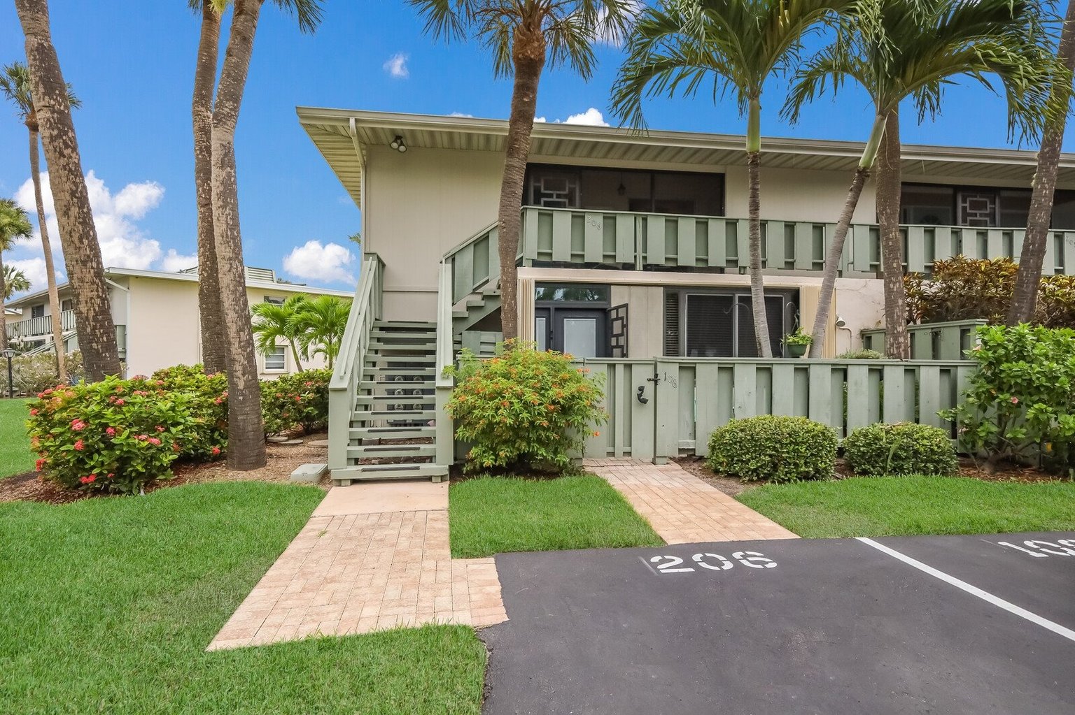 Holmes Beach Vacation Rental