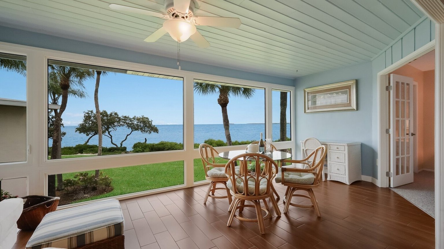 Holmes Beach Vacation Rental