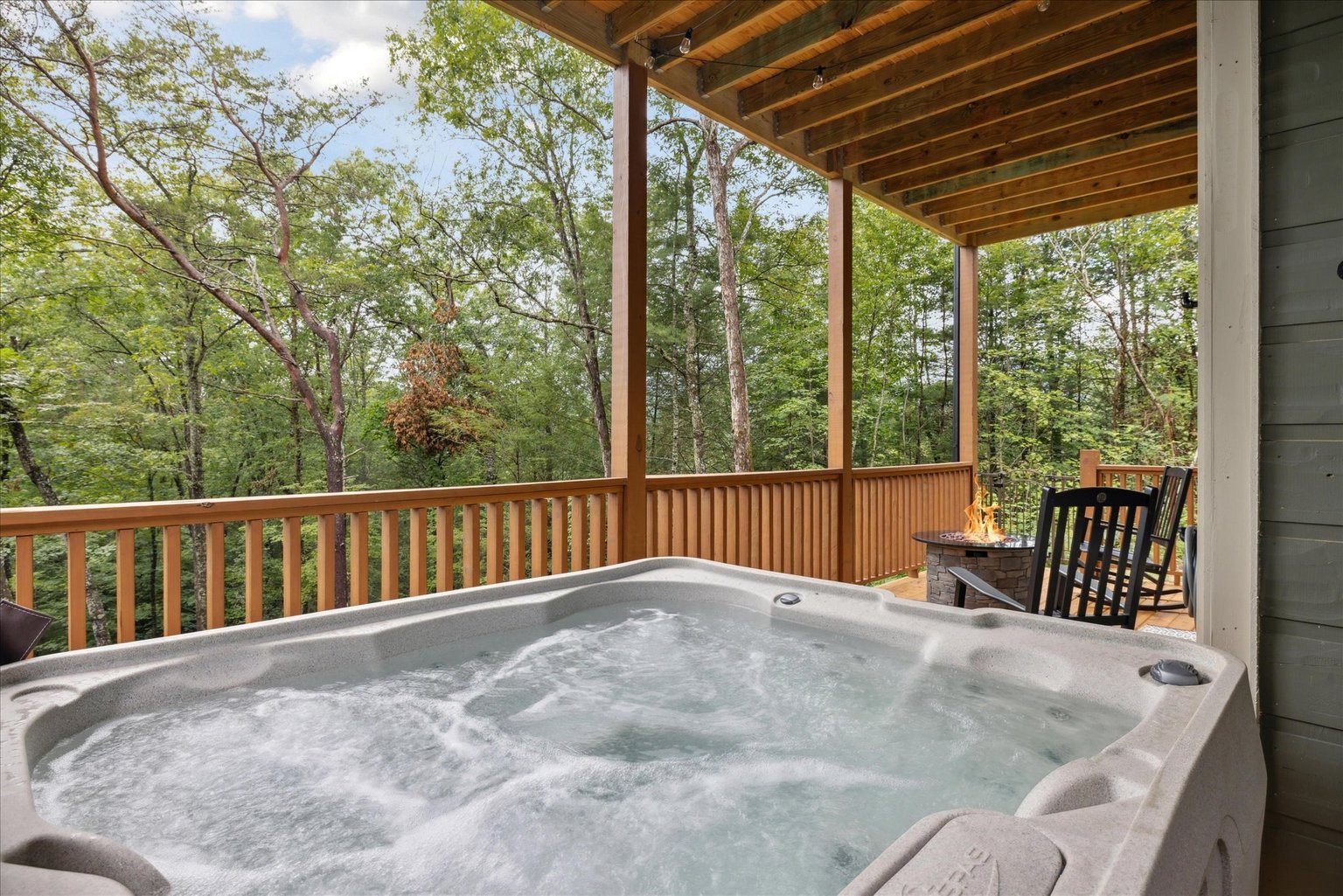 Sevierville Vacation Rental