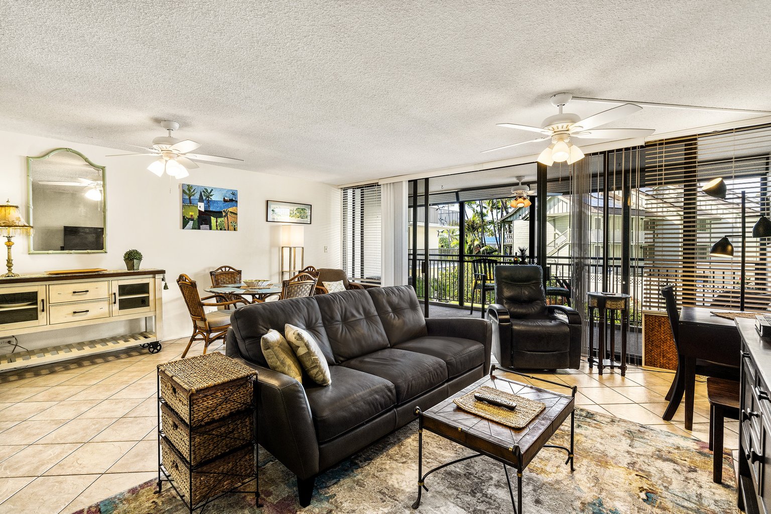 Kailua Kona Vacation Rental