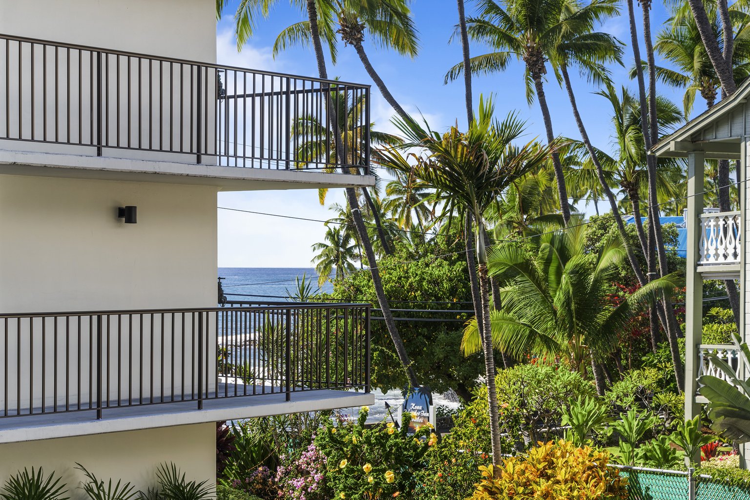 Kailua Kona Vacation Rental