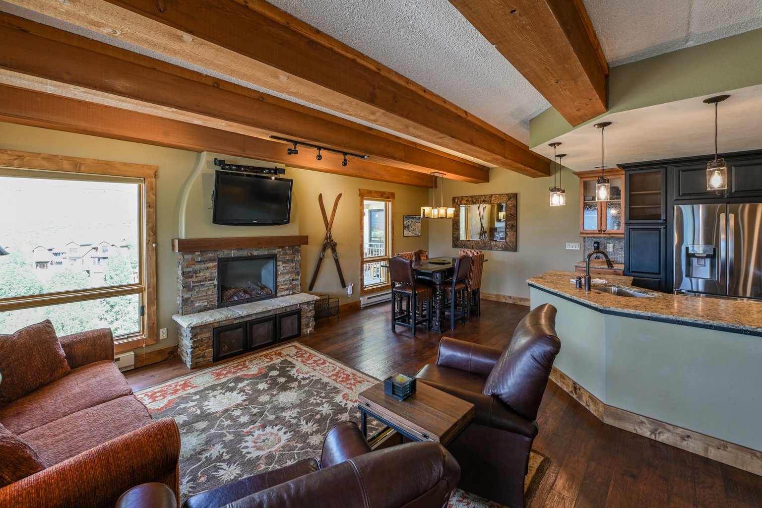 Crested Butte Vacation Rental