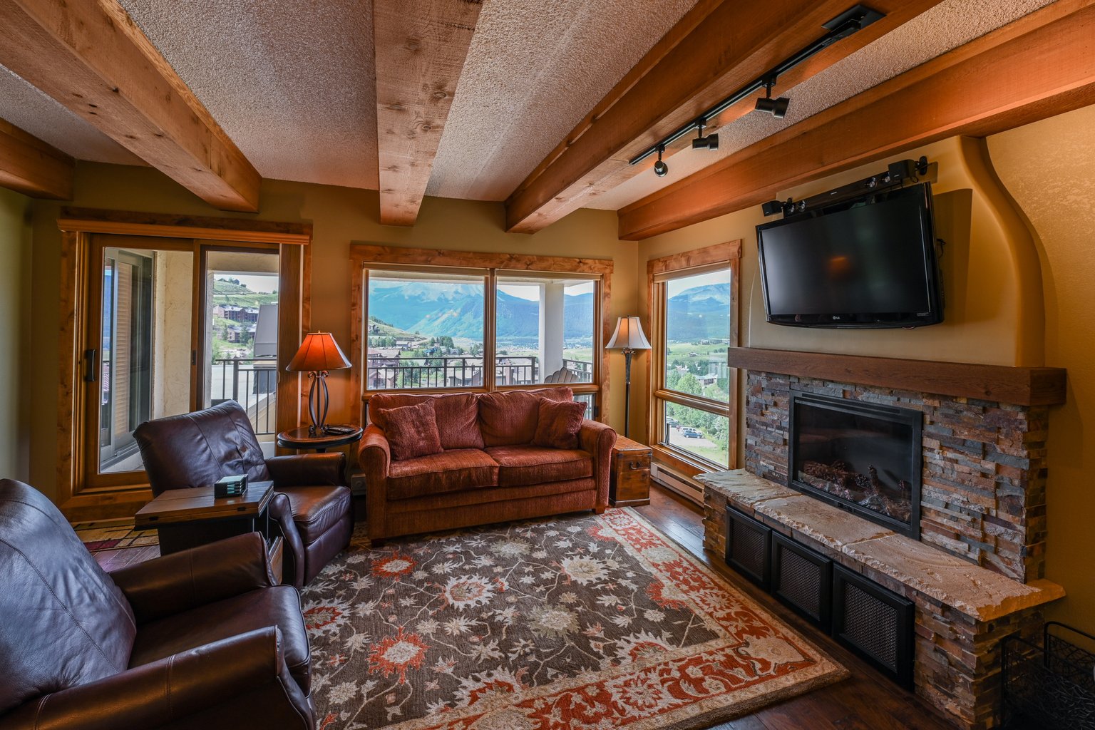 Crested Butte Vacation Rental