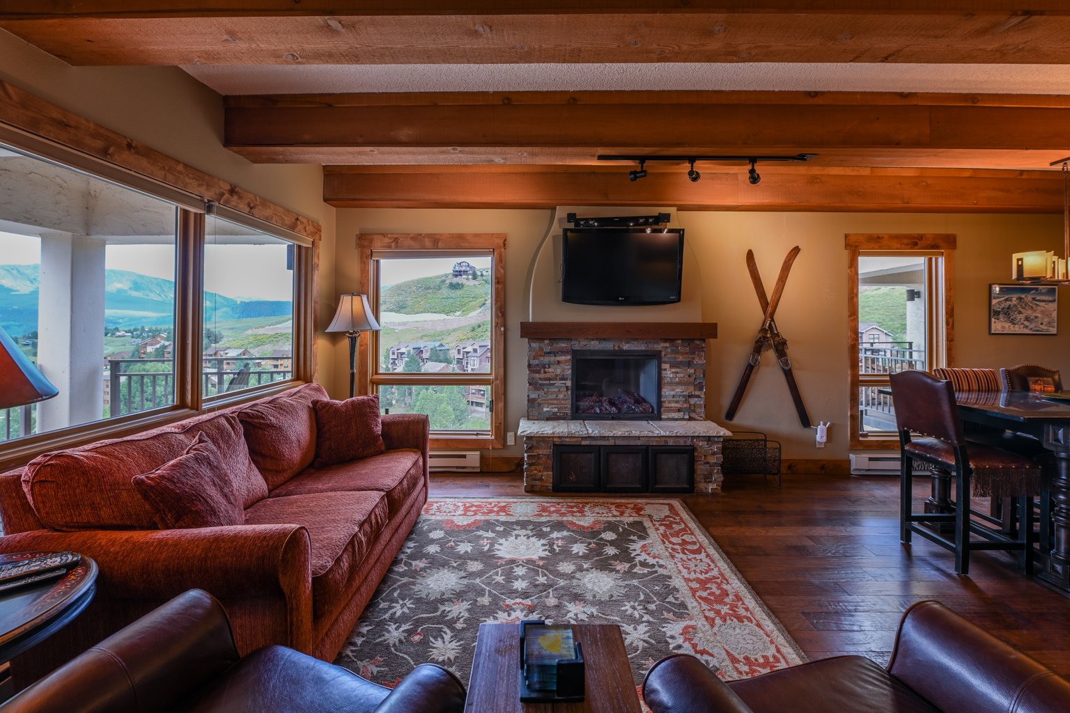 Crested Butte Vacation Rental