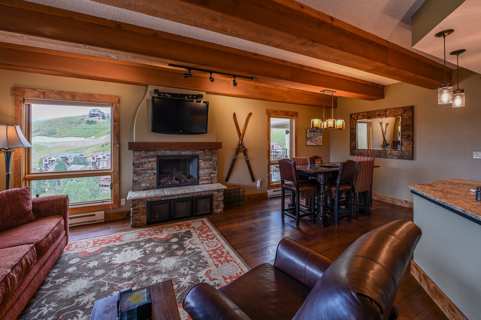 Crested Butte Vacation Rental