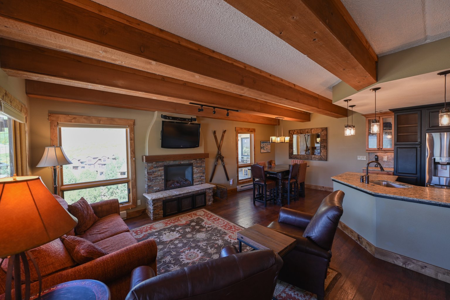 Crested Butte Vacation Rental