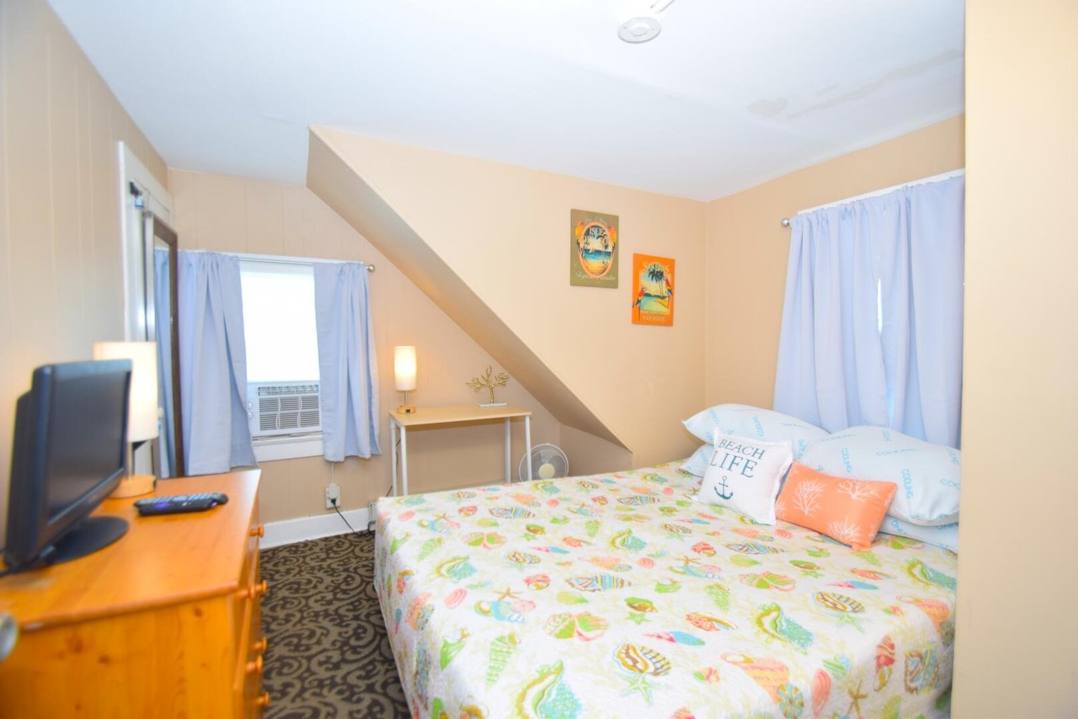Ocean City Vacation Rental