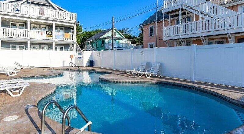 Ocean City Vacation Rental