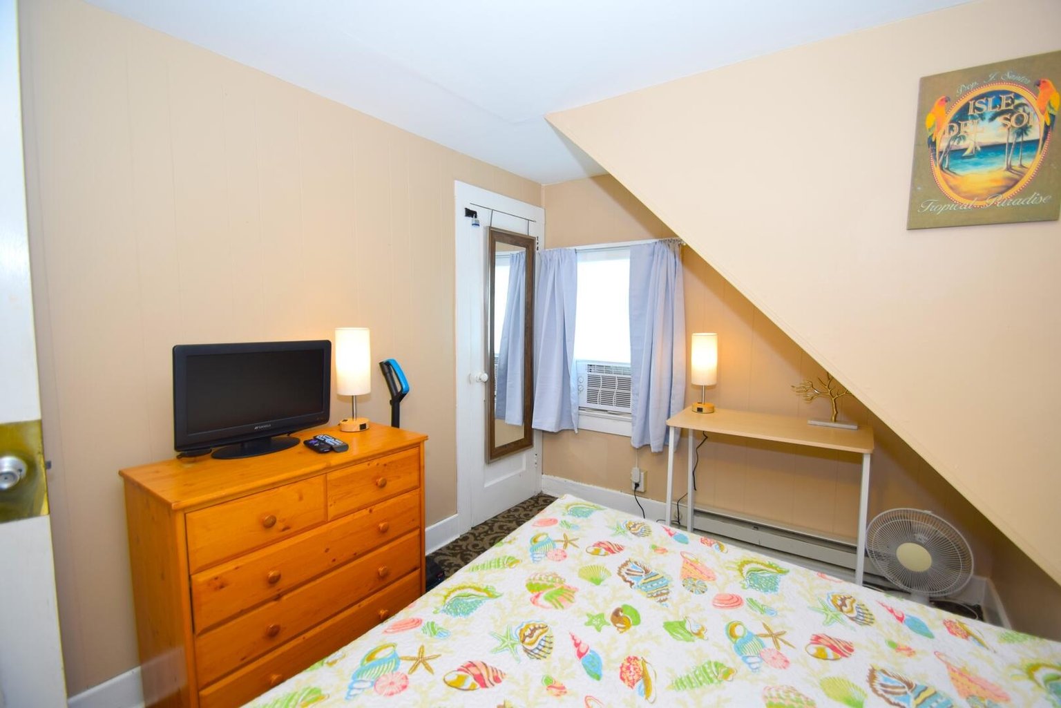 Ocean City Vacation Rental