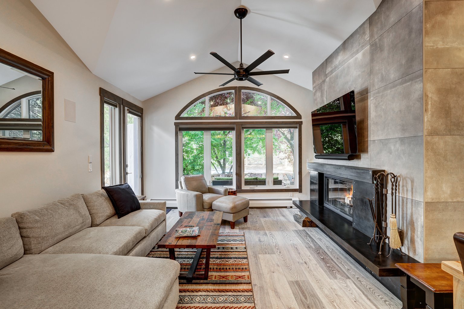 Edwards Vacation Rental