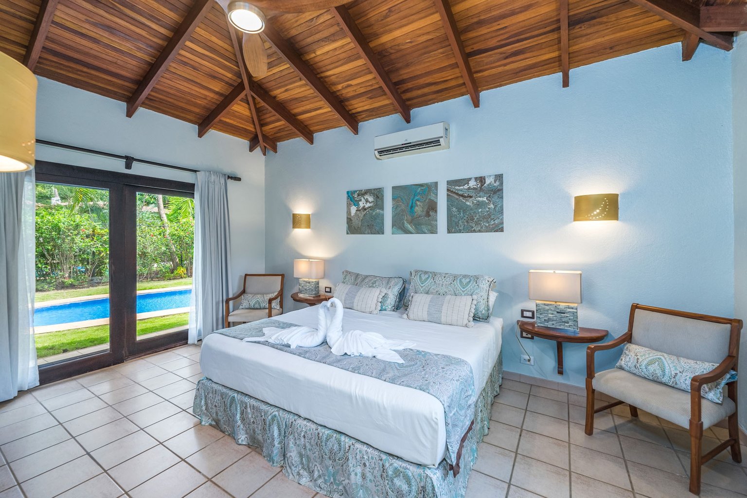 Tamarindo Vacation Rental