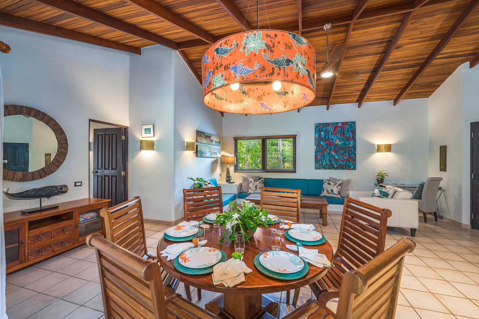 Tamarindo Vacation Rental