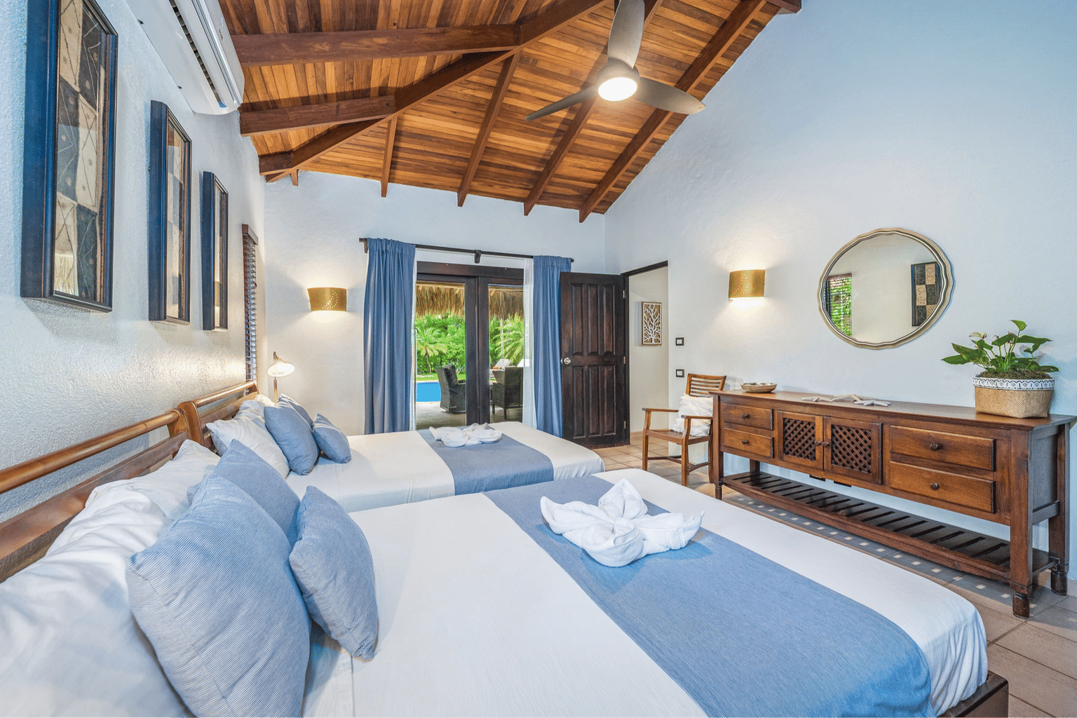 Tamarindo Vacation Rental