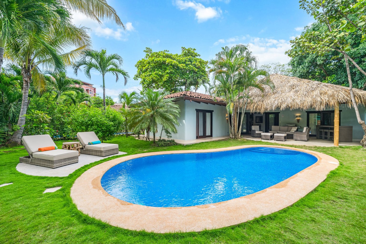 Tamarindo Vacation Rental