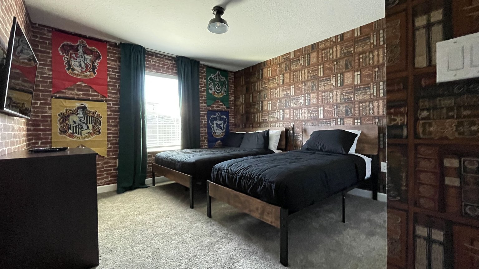 Davenport Vacation Rental