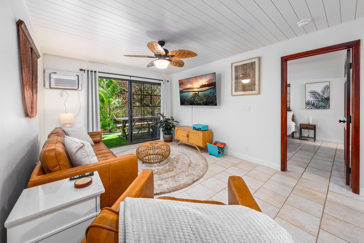 Kailua Kona Vacation Rental