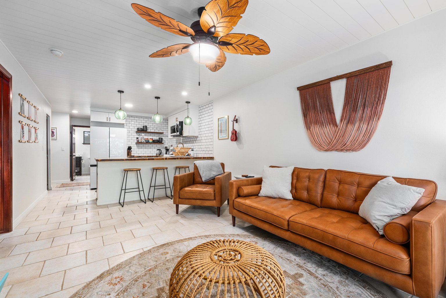 Kailua Kona Vacation Rental