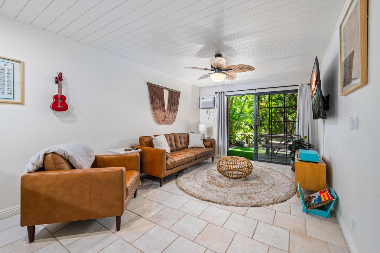 Kailua Kona Vacation Rental