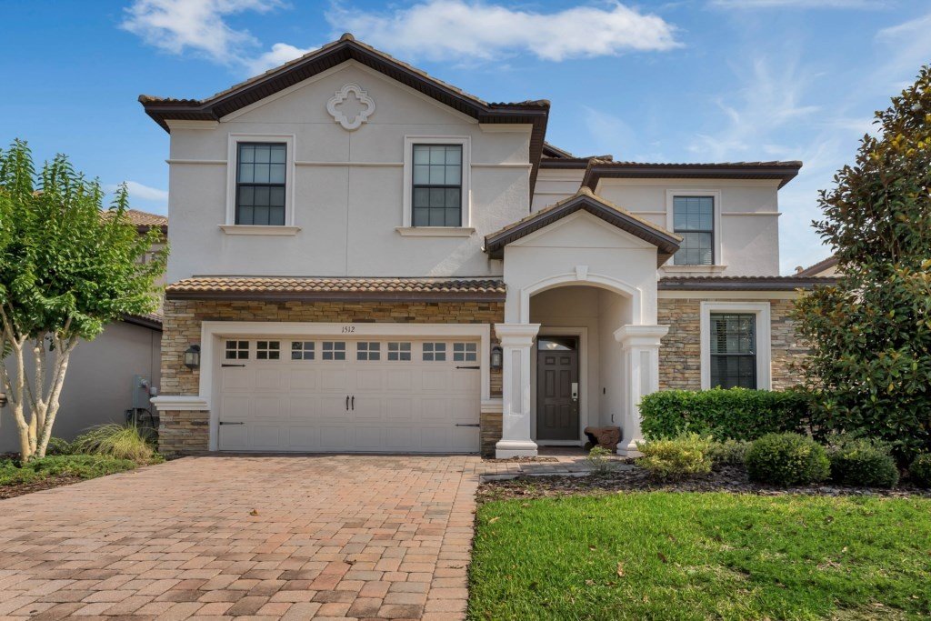 Champions Gate Vacation Rental