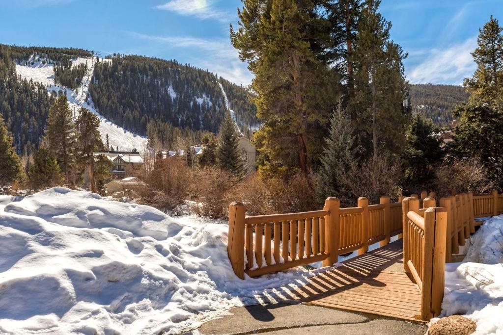 Keystone Vacation Rental