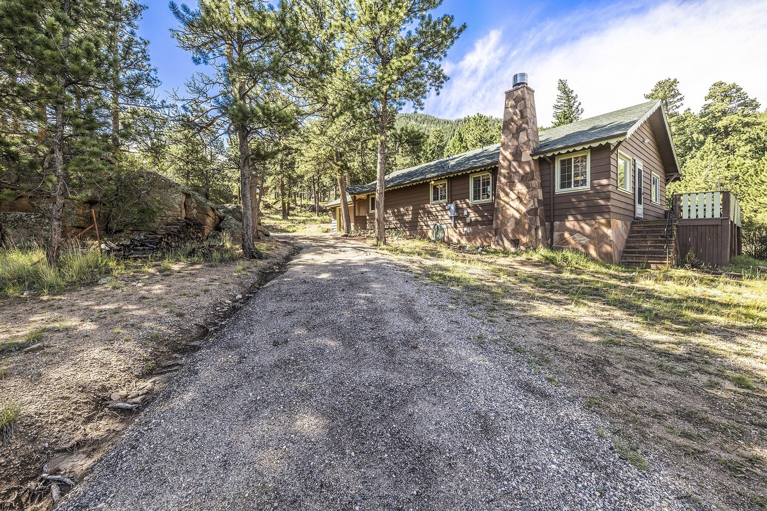 Estes Park Vacation Rental
