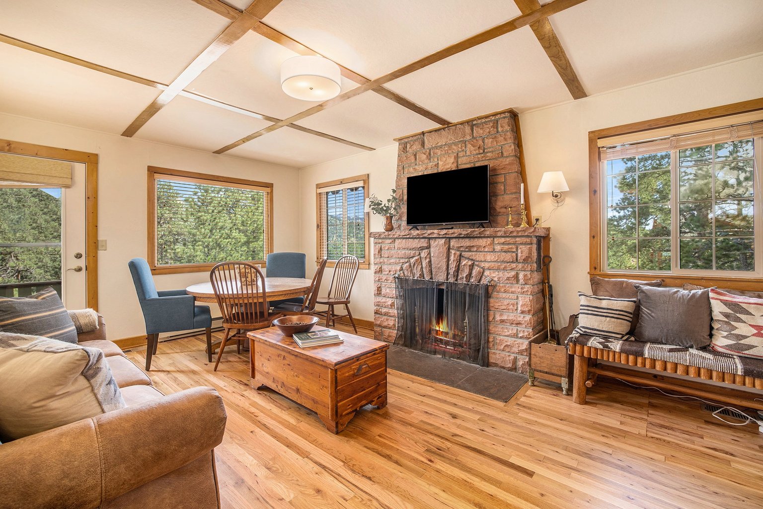 Estes Park Vacation Rental